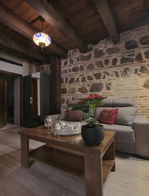 Apartment Alcantara *