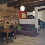 Apartamentos Alcantara
