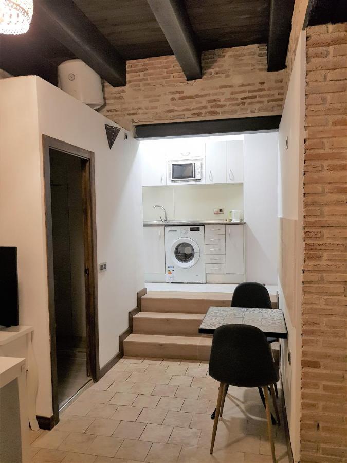 Apartamento Alcantara