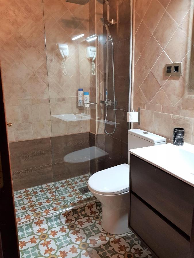 Alcantara Apartamento *