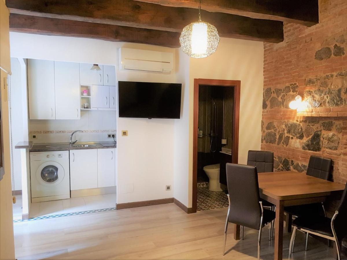 Apartamento Alcantara