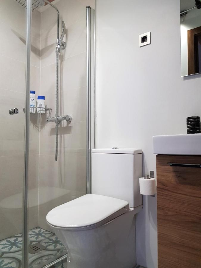 Apartamento Alcantara Toledo