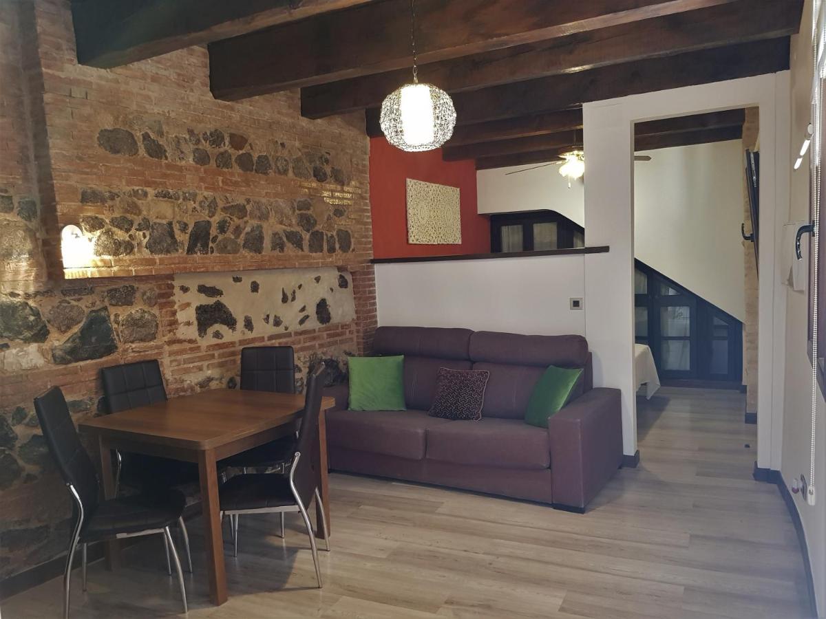 Apartamento Alcantara *