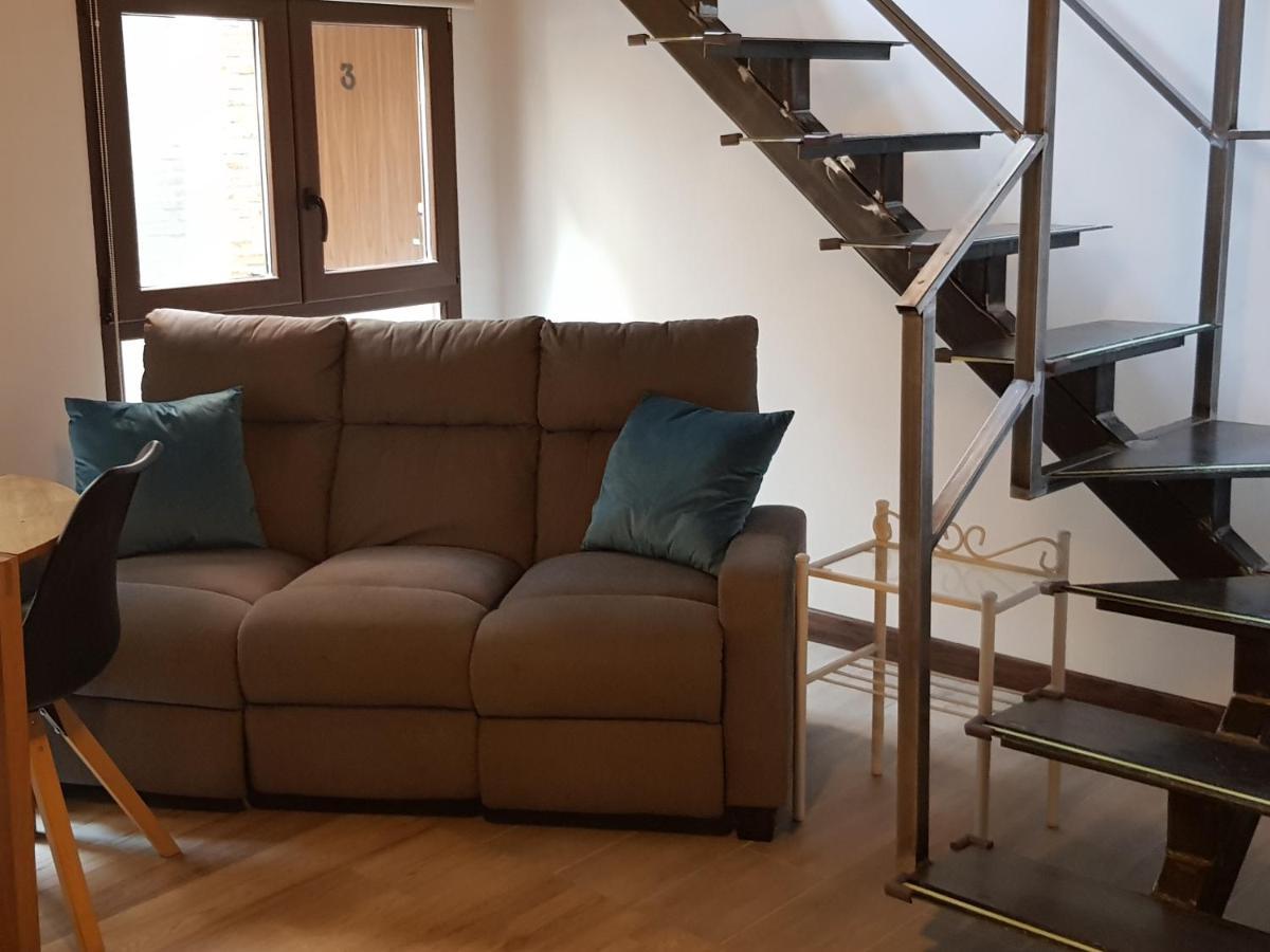 Apartamento Alcantara