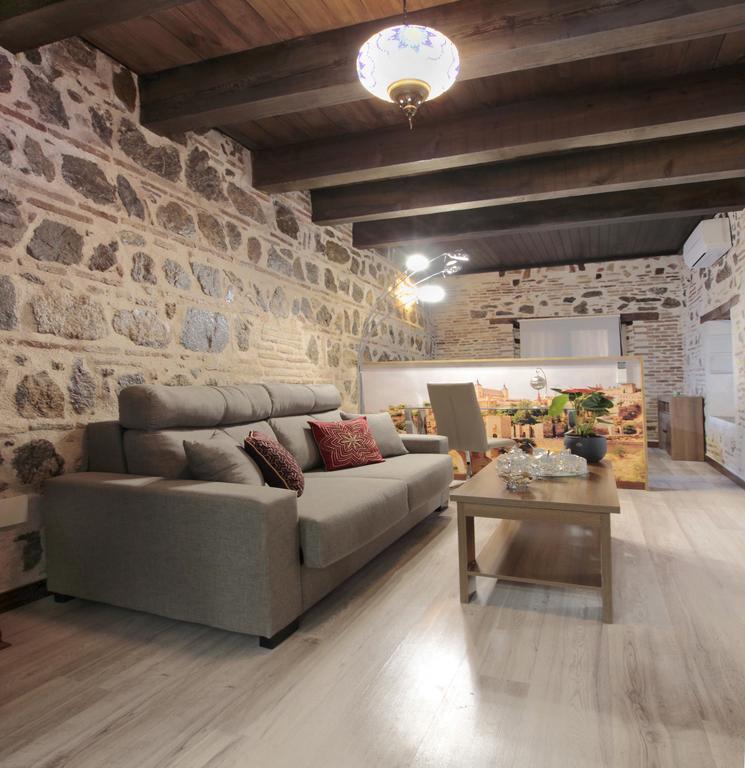 Apartamento Alcantara