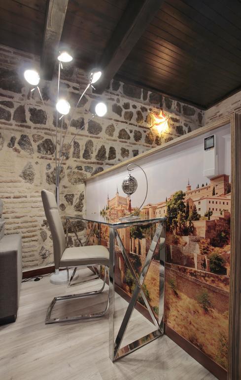 Alcantara Toledo