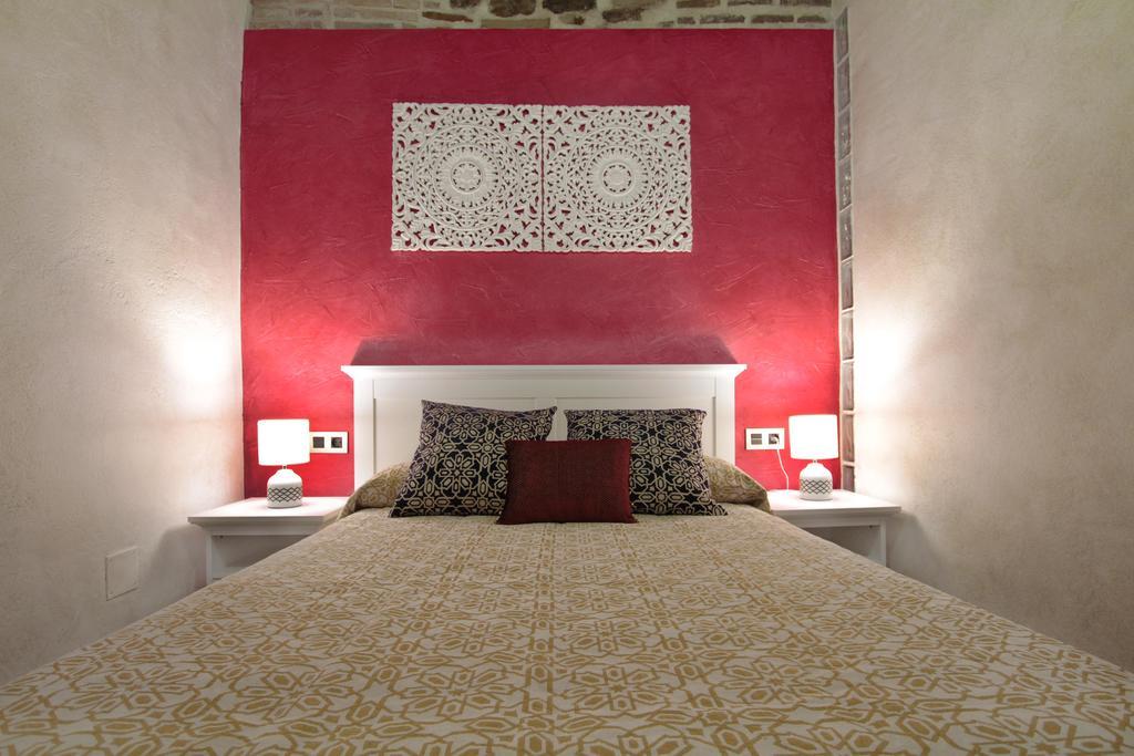 Alcantara Apartamento *