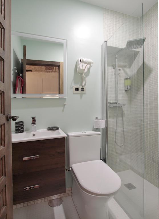 Apartamento Alcantara Toledo