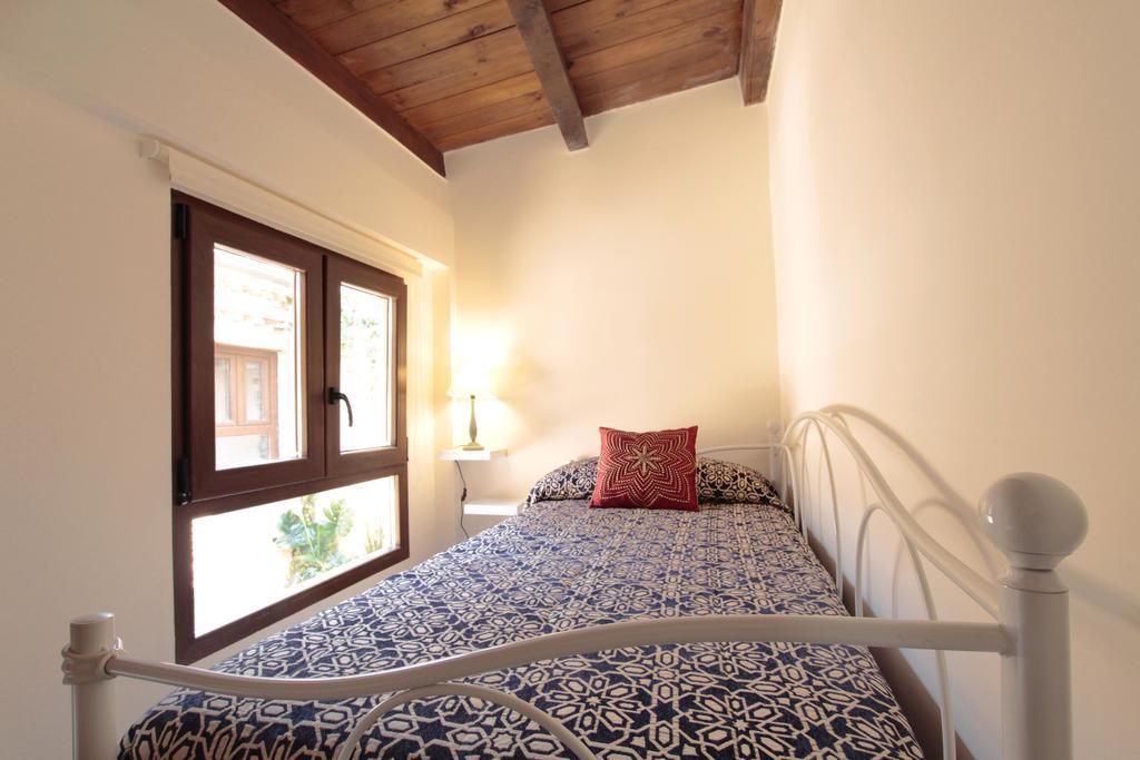 Alcantara Apartamento Toledo