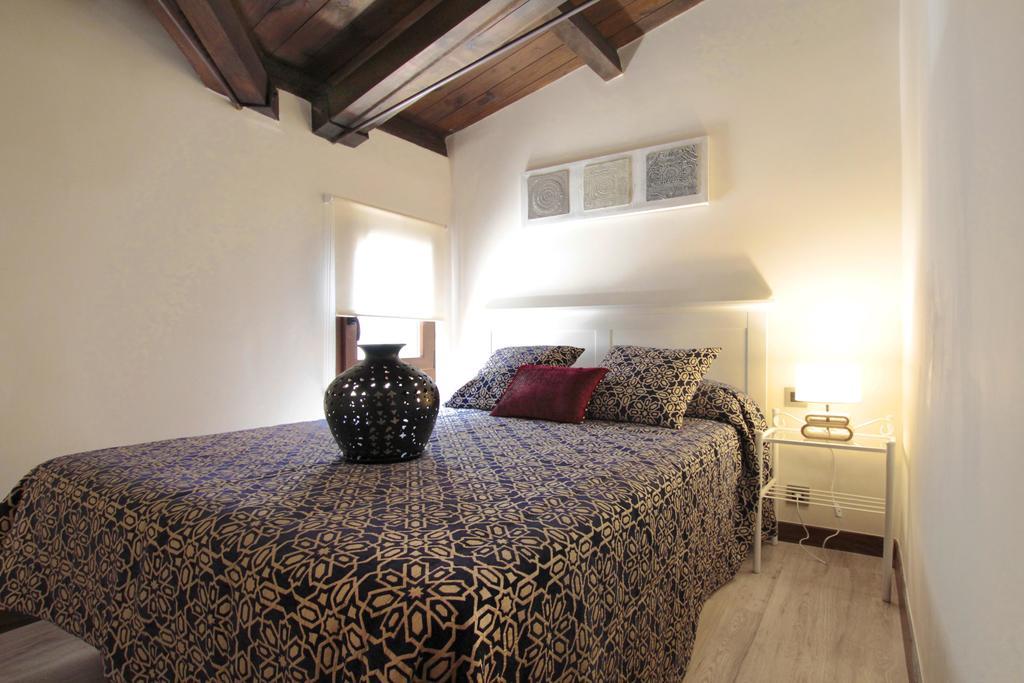 Alcantara Apartamento Toledo