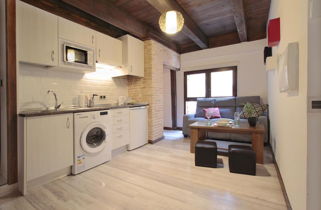 Apartamento Alcantara *
