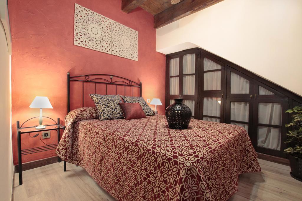 Apartamento Alcantara *