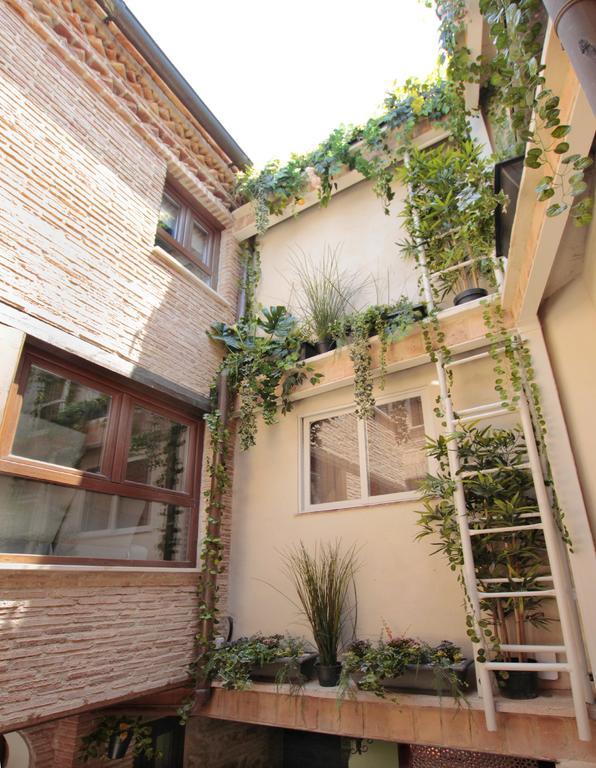 Apartamento Alcantara *