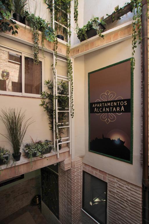Alcantara
