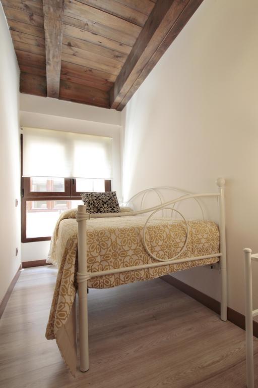 Apartamento Alcantara *