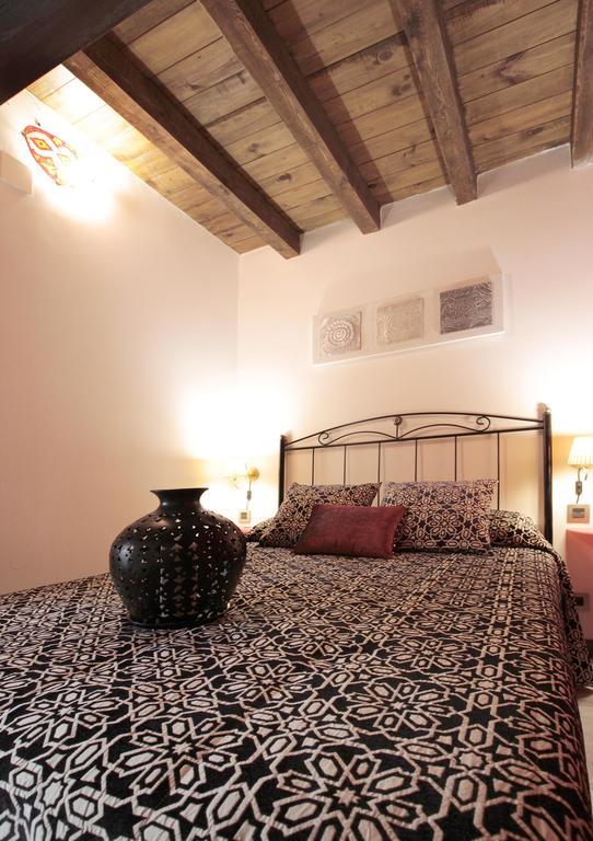 Alcantara Apartamento Toledo