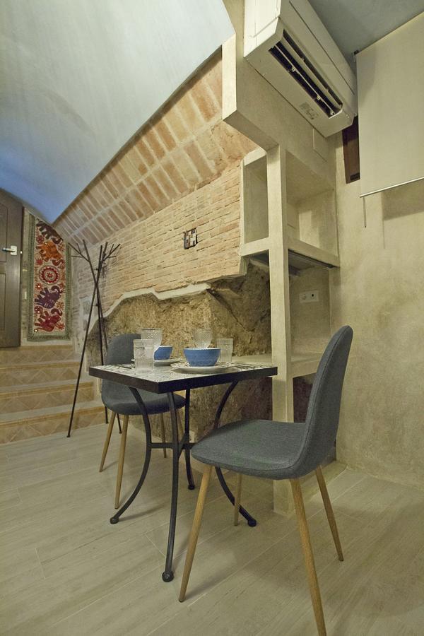 Apartamento Alcantara